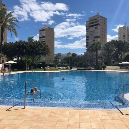 Playamar Village Τορρεμολίνος Εξωτερικό φωτογραφία