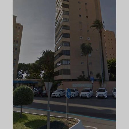Playamar Village Τορρεμολίνος Εξωτερικό φωτογραφία