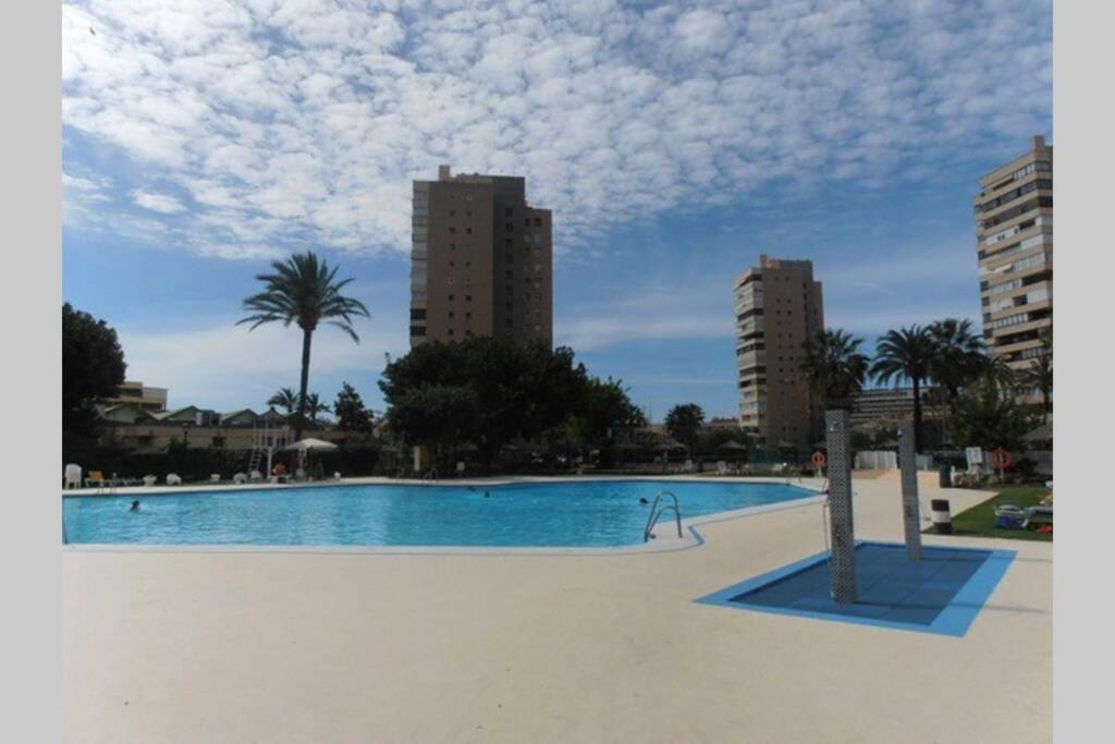 Playamar Village Τορρεμολίνος Εξωτερικό φωτογραφία