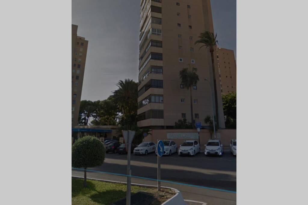 Playamar Village Τορρεμολίνος Εξωτερικό φωτογραφία