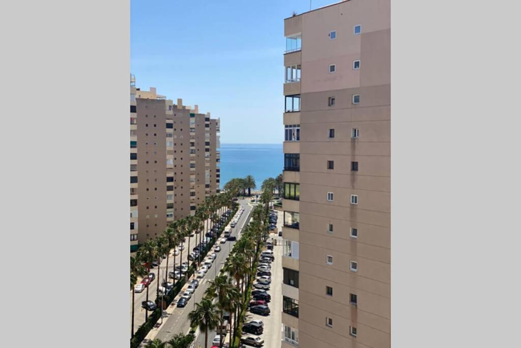 Playamar Village Τορρεμολίνος Εξωτερικό φωτογραφία
