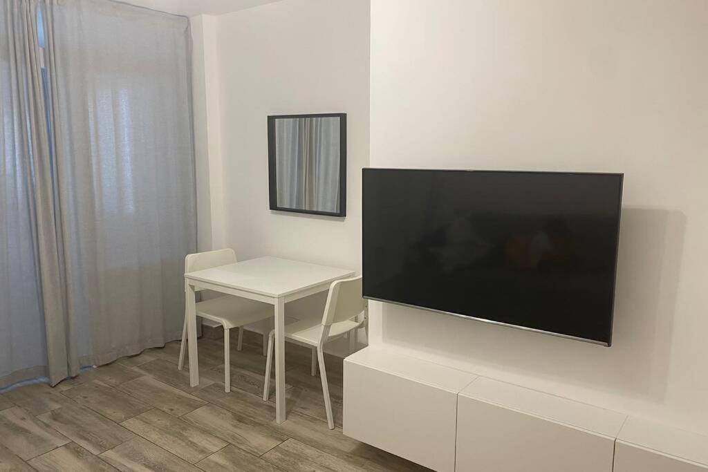 Playamar Village Τορρεμολίνος Εξωτερικό φωτογραφία
