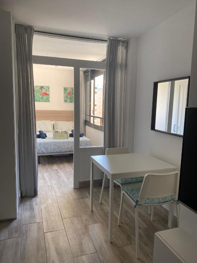 Playamar Village Τορρεμολίνος Εξωτερικό φωτογραφία