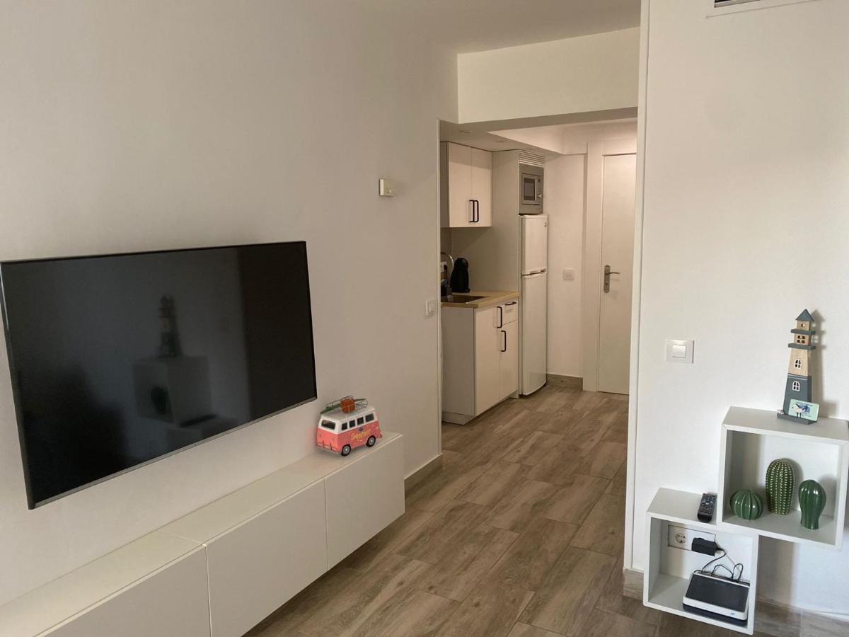 Playamar Village Τορρεμολίνος Εξωτερικό φωτογραφία