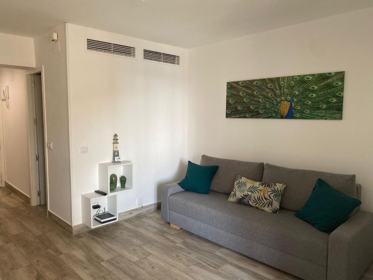 Playamar Village Τορρεμολίνος Εξωτερικό φωτογραφία