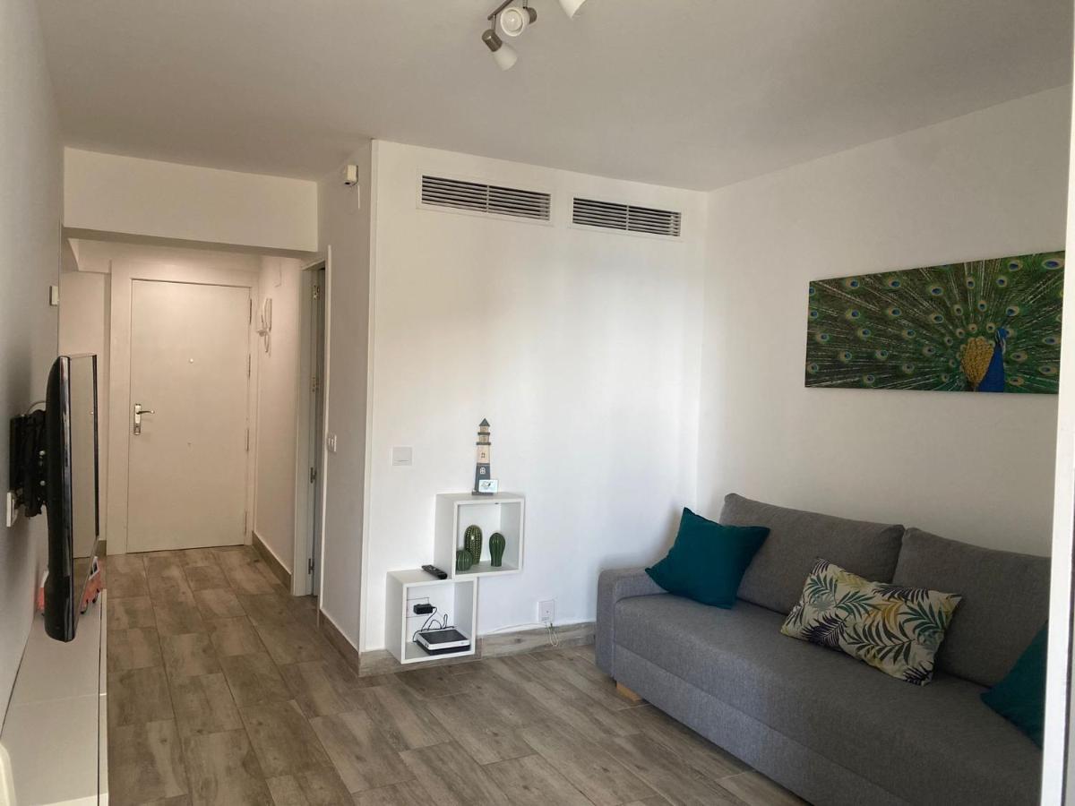 Playamar Village Τορρεμολίνος Εξωτερικό φωτογραφία