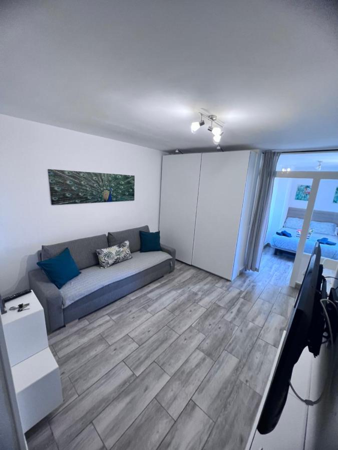 Playamar Village Τορρεμολίνος Εξωτερικό φωτογραφία