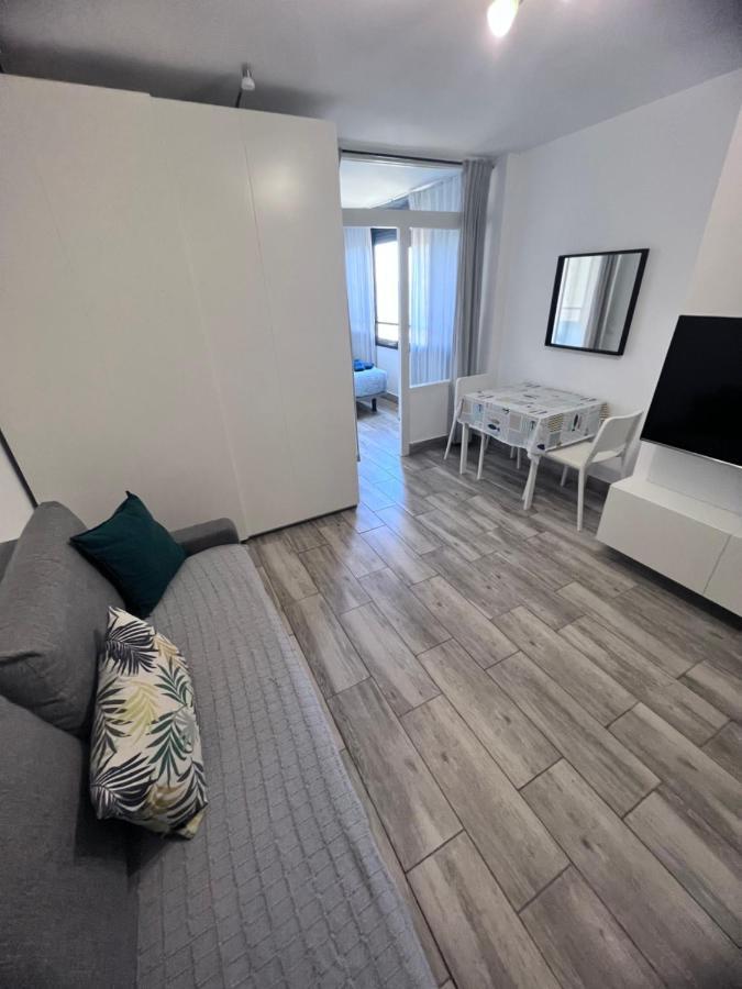 Playamar Village Τορρεμολίνος Εξωτερικό φωτογραφία