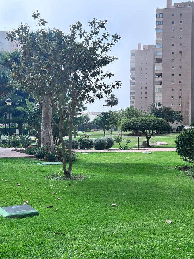 Playamar Village Τορρεμολίνος Εξωτερικό φωτογραφία
